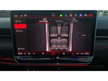 Volkswagen ID.7 250kW 4MOTION GTX Plus 86kWh 5dr Auto Electric Estate