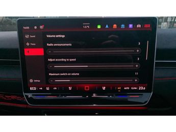 Volkswagen ID.7 250kW 4MOTION GTX Plus 86kWh 5dr Auto Electric Estate