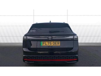 Volkswagen ID.7 250kW 4MOTION GTX Plus 86kWh 5dr Auto Electric Estate