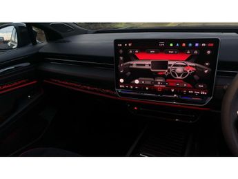 Volkswagen ID.7 250kW 4MOTION GTX Plus 86kWh 5dr Auto Electric Estate