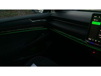 Volkswagen ID.7 250kW 4MOTION GTX Plus 86kWh 5dr Auto Electric Estate