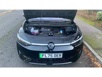 Volkswagen ID.7 250kW 4MOTION GTX Plus 86kWh 5dr Auto Electric Estate