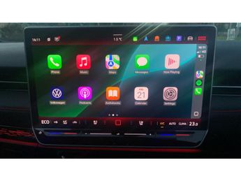 Volkswagen ID.7 250kW 4MOTION GTX Plus 86kWh 5dr Auto Electric Estate