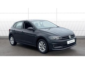 Volkswagen Polo 1.0 TSI 95 SE 5dr Petrol Hatchback