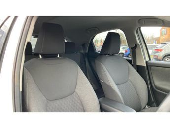 Toyota Yaris 1.5 Hybrid Design 5dr CVT Hybrid Hatchback