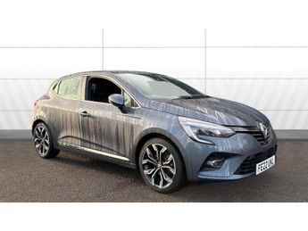 Renault Clio 1.6 E-TECH Hybrid 140 S Edition 5dr Auto Hybrid Hatchback