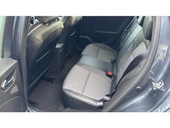 Renault Clio 1.6 E-TECH Hybrid 140 S Edition 5dr Auto Hybrid Hatchback