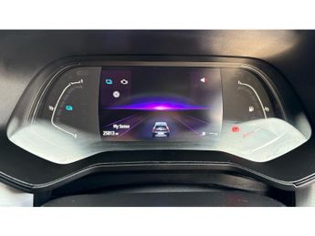 Renault Clio 1.6 E-TECH Hybrid 140 S Edition 5dr Auto Hybrid Hatchback