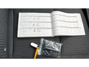 Renault Clio 1.6 E-TECH Hybrid 140 S Edition 5dr Auto Hybrid Hatchback