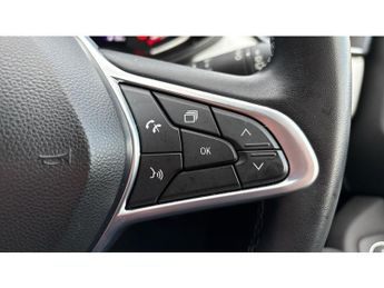 Renault Clio 1.6 E-TECH Hybrid 140 S Edition 5dr Auto Hybrid Hatchback