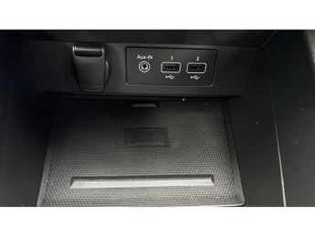 Renault Clio 1.6 E-TECH Hybrid 140 S Edition 5dr Auto Hybrid Hatchback