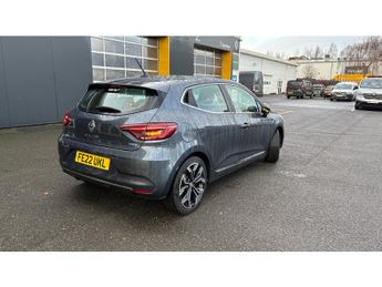 Renault Clio 1.6 E-TECH Hybrid 140 S Edition 5dr Auto Hybrid Hatchback