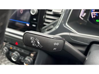 Volkswagen T-Roc 1.5 TSI EVO SEL 5dr DSG Petrol Hatchback