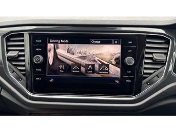 Volkswagen T-Roc 1.5 TSI EVO SEL 5dr DSG Petrol Hatchback