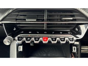 Peugeot 2008 100kW GT 50kWh 5dr Auto Electric Estate