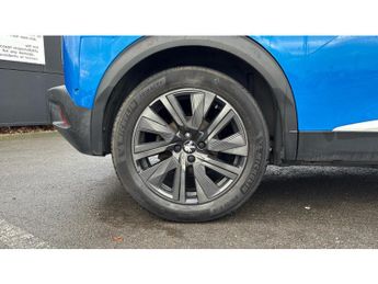 Peugeot 2008 100kW GT 50kWh 5dr Auto Electric Estate