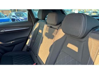 Skoda Karoq 1.5 TSI Sportline 5dr DSG Petrol Estate