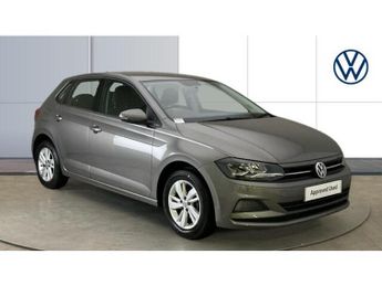 Volkswagen Polo 1.0 EVO 80 SE 5dr Petrol Hatchback