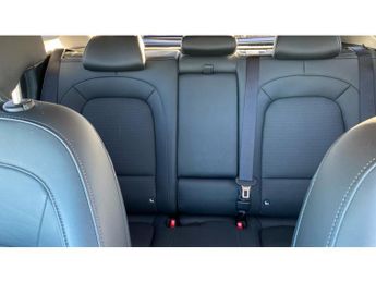 Hyundai KONA 150kW Premium SE 64kWh 5dr Auto Electric Hatchback