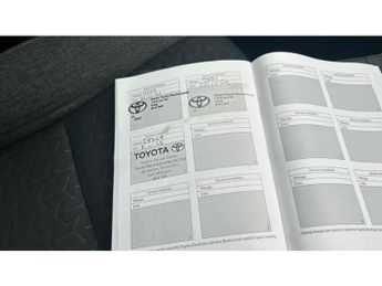 Toyota Yaris Cross 1.5 Hybrid Icon 5dr CVT Hybrid Estate