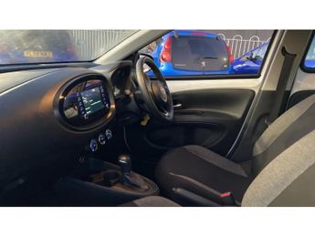 Toyota Aygo X 1.0 VVT-i Pure 5dr Auto Petrol Hatchback