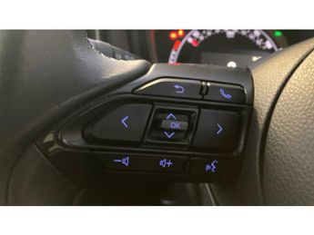 Toyota Aygo X 1.0 VVT-i Pure 5dr Auto Petrol Hatchback