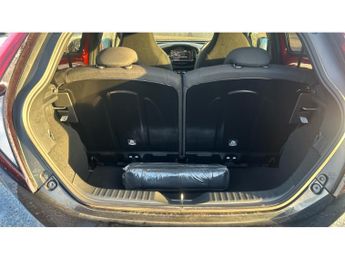 Toyota Aygo X 1.0 VVT-i Edge 5dr Auto Petrol Hatchback