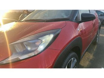 Toyota Aygo X 1.0 VVT-i Edge 5dr Auto Petrol Hatchback