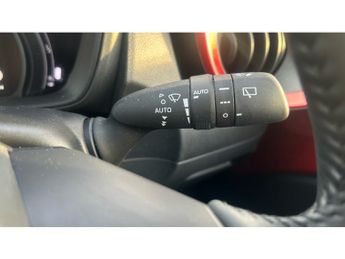 Toyota Aygo X 1.0 VVT-i Edge 5dr Auto Petrol Hatchback
