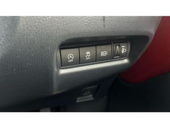 Toyota Aygo X 1.0 VVT-i Edge 5dr Auto Petrol Hatchback