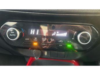 Toyota Aygo X 1.0 VVT-i Edge 5dr Auto Petrol Hatchback