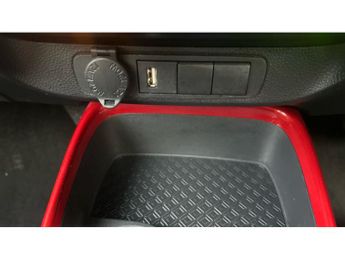 Toyota Aygo X 1.0 VVT-i Edge 5dr Auto Petrol Hatchback