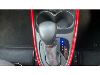 Toyota Aygo X 1.0 VVT-i Edge 5dr Auto Petrol Hatchback