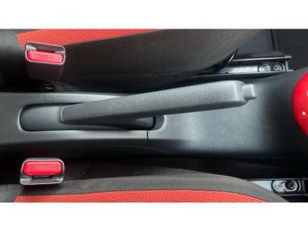 Toyota Aygo X 1.0 VVT-i Edge 5dr Auto Petrol Hatchback