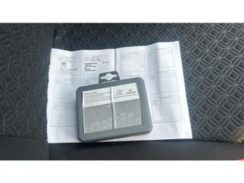 Toyota Aygo X 1.0 VVT-i Edge 5dr Auto Petrol Hatchback