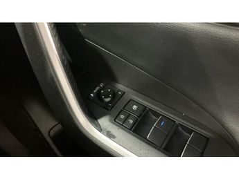 Toyota RAV4 2.5 VVT-i Hybrid Design 5dr CVT Hybrid Estate