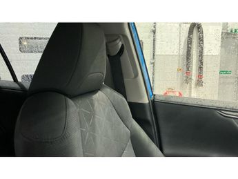 Toyota RAV4 2.5 VVT-i Hybrid Design 5dr CVT Hybrid Estate