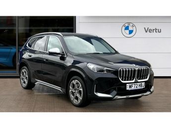 BMW X1 xDrive 23i MHT xLine Premier 5dr Step Auto Petrol Estate