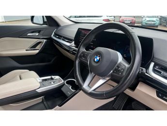 BMW X1 xDrive 23i MHT xLine Premier 5dr Step Auto Petrol Estate