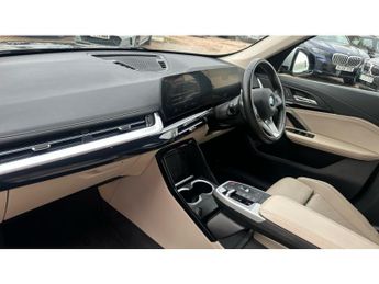 BMW X1 xDrive 23i MHT xLine Premier 5dr Step Auto Petrol Estate