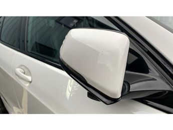 BMW 1 Series 118i M Sport 5dr Step Auto Petrol Hatchback