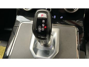 Land Rover Range Rover Evoque 2.0 P200 R-Dynamic SE 5dr Auto Petrol Hatchback