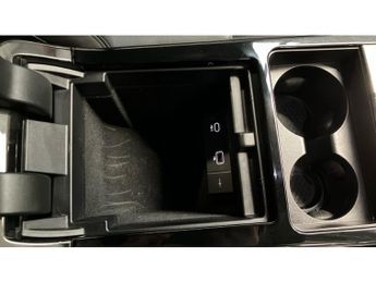 Land Rover Range Rover Evoque 2.0 P200 R-Dynamic SE 5dr Auto Petrol Hatchback