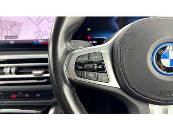 BMW i4 250kW eDrive40 M Sport 83.9kWh 5dr Auto Electric Hatchback