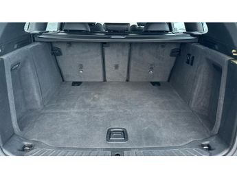 BMW X3 xDrive20d M Sport 5dr Step Auto Diesel Estate