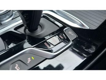 BMW X3 xDrive20d M Sport 5dr Step Auto Diesel Estate