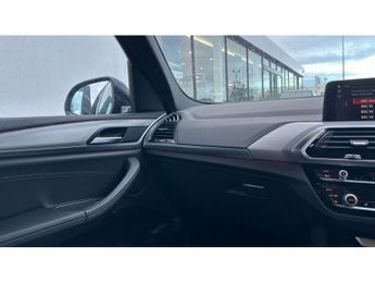 BMW X3 xDrive20d M Sport 5dr Step Auto Diesel Estate