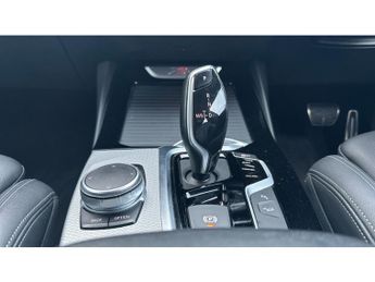 BMW X3 xDrive20d M Sport 5dr Step Auto Diesel Estate