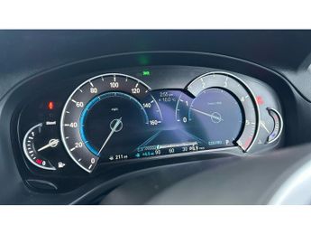 BMW X3 xDrive20d M Sport 5dr Step Auto Diesel Estate