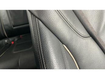 BMW 5 Series 540i xDrive M Sport 4dr Auto Petrol Saloon